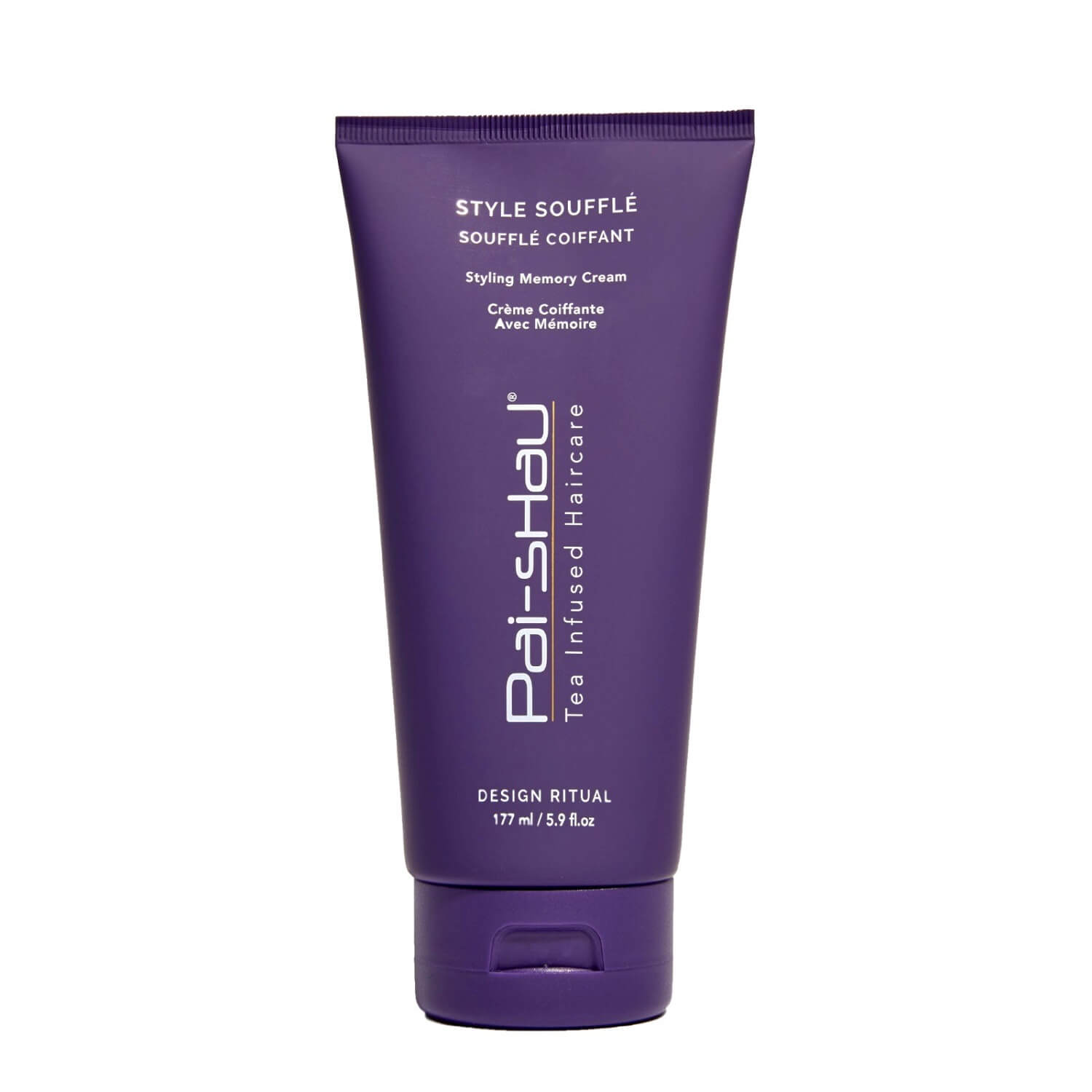 STYLE SOUFFLE (CREMA REPARADORA PARA CABELLO)